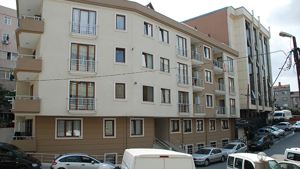 Işık Apartmanı